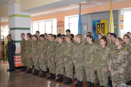 Відкриття Стіни пам’яті