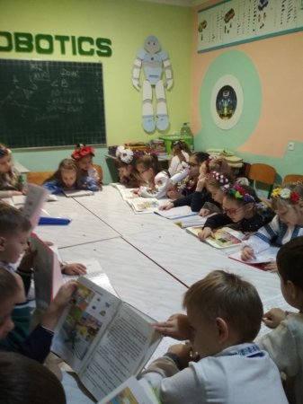 Нас не здолати!!!
