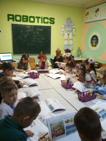 Нас не здолати!!!