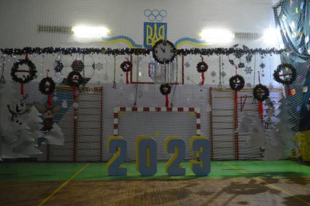 ВІДКРИТТЯ РЕЗИДЕНЦІЇ СВЯТОГО МИКОЛАЯ
