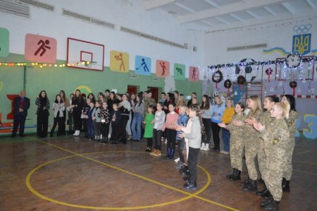 ВІДКРИТТЯ РЕЗИДЕНЦІЇ СВЯТОГО МИКОЛАЯ