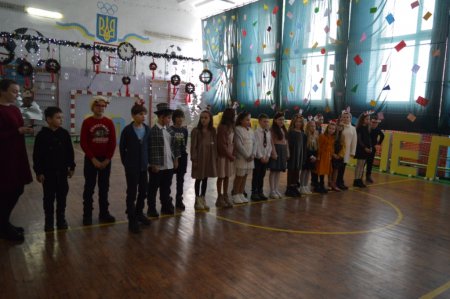 Уроки-зустрічі зі святим Миколаєм