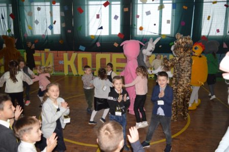 Уроки-зустрічі зі святим Миколаєм