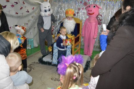 Заняття-зустріч
