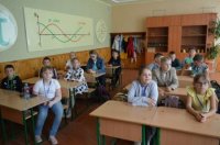 Наші будні
