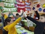 Виховна година до Дня Соборності України Виховна година до Дня Соборності України