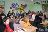 Нарада для класних керівників