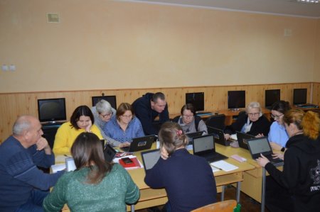 Проєкт "Ноутбук кожному вчителю"