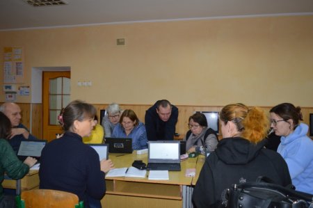 Проєкт "Ноутбук кожному вчителю"
