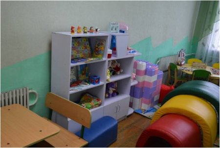 Відкриття ресурсної кімнати