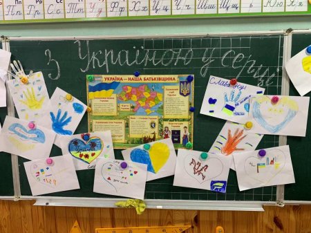 День Соборності України