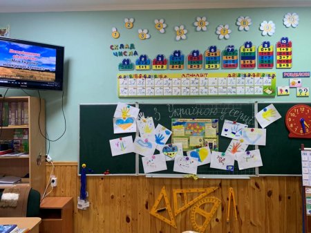 День Соборності України