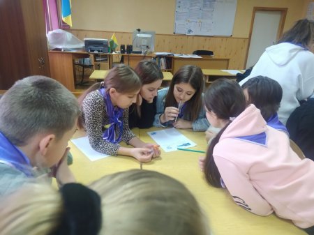 Наші будні та свята