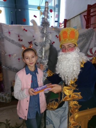 Наші будні та свята
