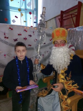 Наші будні та свята