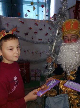 Наші будні та свята