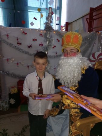 Наші будні та свята