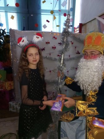 Наші будні та свята