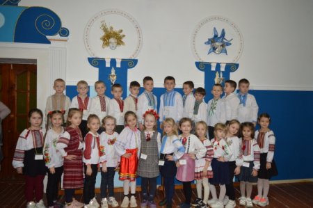 Фестиваль «Різдвяна зірка»