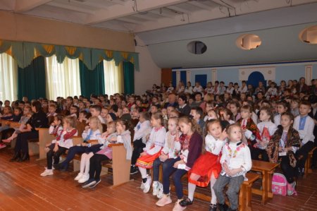 Фестиваль «Різдвяна зірка»