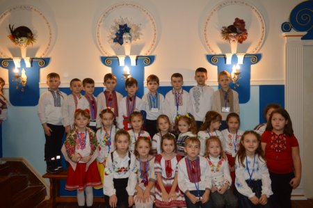 Фестиваль «Різдвяна зірка»