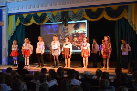 Фестиваль «Різдвяна зірка»