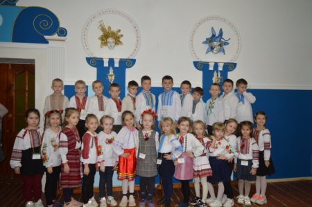 Фестиваль «Різдвяна зірка»