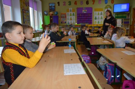 І етап змагань з «Speedcubing»