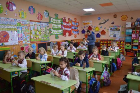 І етап змагань з «Speedcubing»