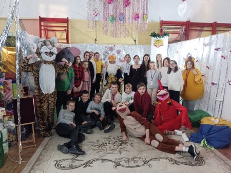 Наші будні та свята 