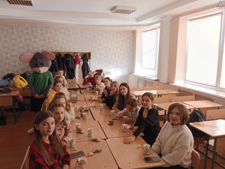 Наші будні та свята 