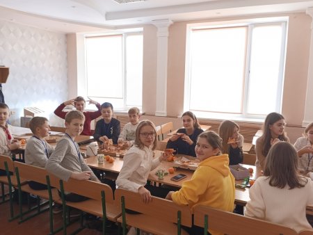 Наші будні та свята 