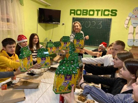 Наші будні та свята 