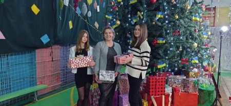 Наші будні та свята 