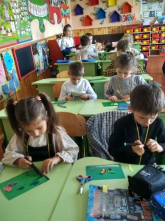 Наші будні та свята