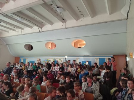 Наші будні та свята 