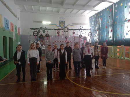 Наші будні та свята 