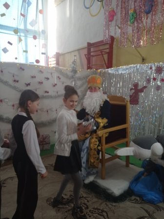 Наші будні та свята 