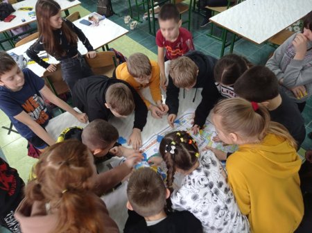 Наші будні та свята 