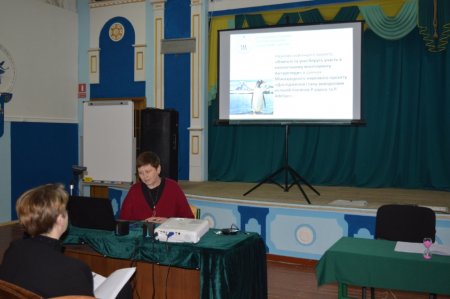 Фестиваль педагогічної творчості