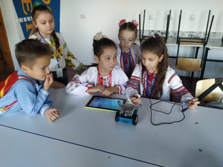 Наші будні та свята