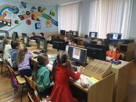 Наші будні та свята