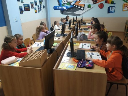 Наші будні та свята
