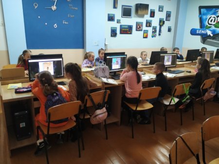 Наші будні та свята