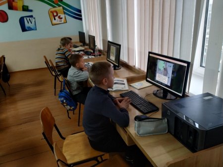 Наші будні та свята