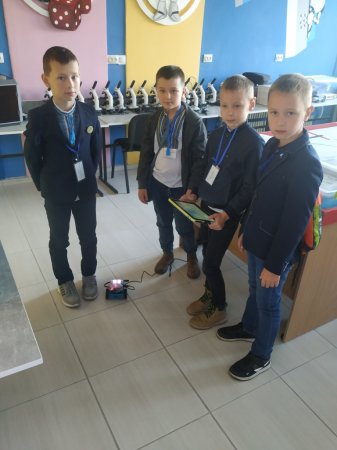 Наші будні та свята