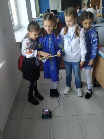 Наші будні та свята