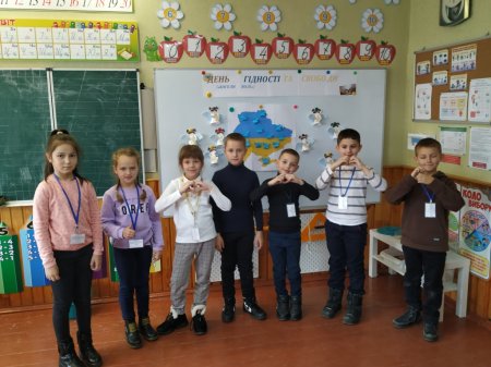 Наші будні та свята