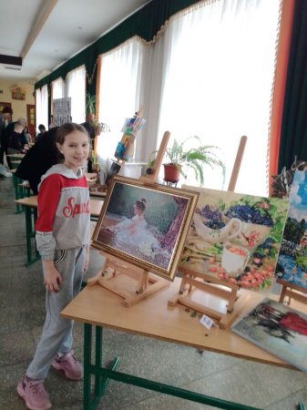 Наші будні