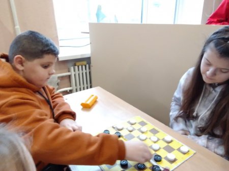 Наші будні